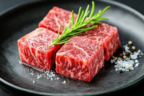 肉片肉絲怎樣腌制才嫩滑多汁不塞牙，大廚教你一招，簡單實(shí)用