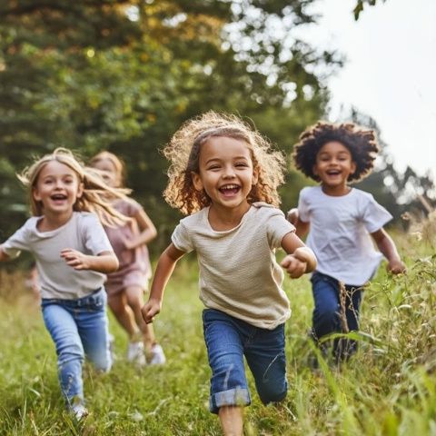 幼兒夏季保健全攻略：穿著、預(yù)防疾病與皮膚保護要點