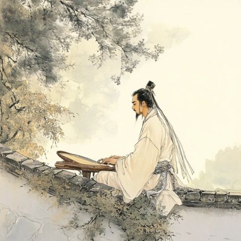 揭秘古箏起源與名曲派別:適合全齡段學(xué)習(xí)的樂器魅力