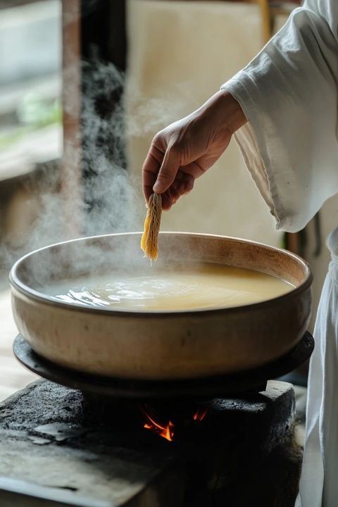 獨居美食之旅：暖湯佳肴，品味生活中的小確幸