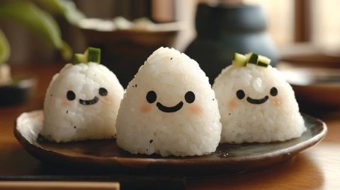 快速做開(kāi)口笑(做美食快速)
