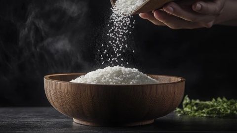 少數(shù)民族美食探索：布依族手抓飯，一場(chǎng)味蕾與文化的盛宴