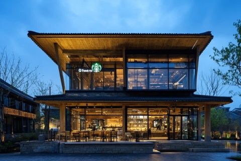 魔都西班牙餐廳新貴，亮相蘇州河畔！