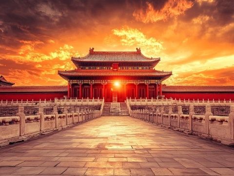 中國(guó)古代文化概覽:解讀華夏璀璨文明的鑰匙