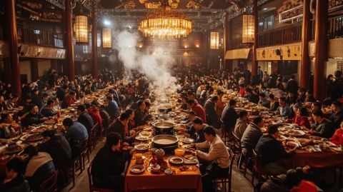 崇左有什么好吃的？崇左春節(jié)美食推薦！