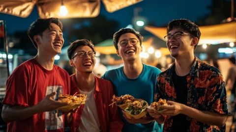 探家鄉(xiāng)美食：味蕾上的鄉(xiāng)愁記憶，帶你領(lǐng)略各地特色美味
