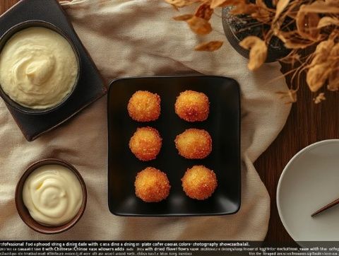 福建特色地瓜粉團(tuán)做法:紅薯丸子的家常風(fēng)味揭秘