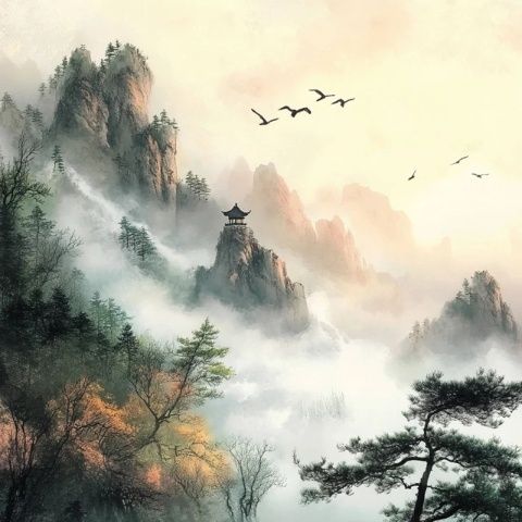 中國(guó)古代文化概覽:解讀華夏璀璨文明的鑰匙