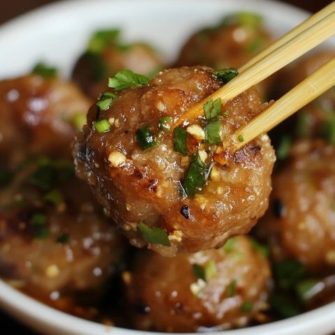 大湖鎮(zhèn)手工豬肉丸:廣東連平縣的傳統(tǒng)美味與文化傳承
