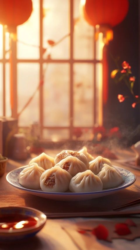餃子：中華美食之首，國(guó)人心中無(wú)可爭(zhēng)議的國(guó)宴佳肴