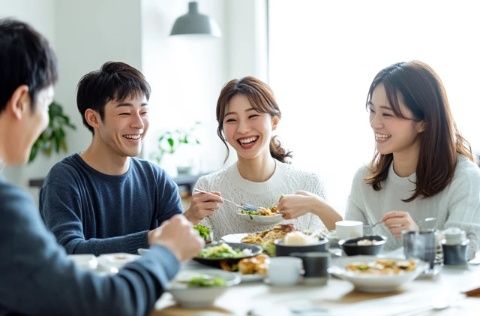 如何約心儀的女孩吃飯？成功邀約的兩大方法都在這！