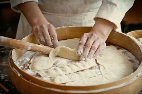 餃子：中華美食之首，國(guó)人心中無可爭(zhēng)議的國(guó)宴佳肴