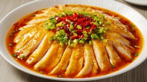探尋山東炒雞之最：誰是真正的雞肉料理高手？