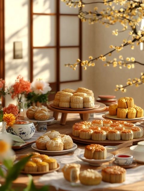 六安特色年夜宴：不可錯(cuò)過(guò)的捆制佳肴集合！
