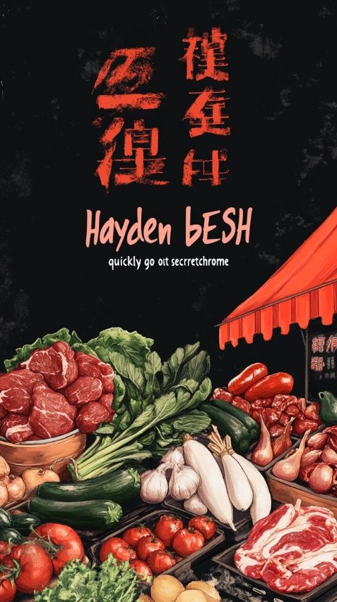 柳州美食必嚴(yán):北站周邊吃貨指南