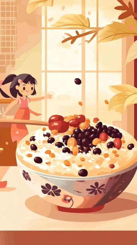 小滿時(shí)節(jié)必吃！腎臟最?lèi)?ài)的5款美食，補(bǔ)身又美味
