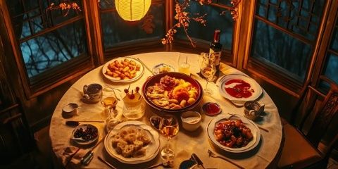 武漢美食之謎:健康與口福的完美結(jié)合