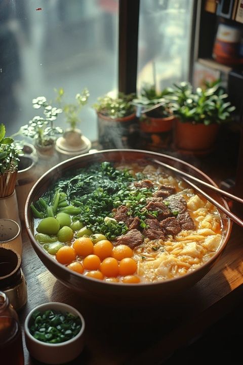 百年老店！這碗拉面全靠豆瓣醬打底，每天限量30碗，想去吃要趁早！