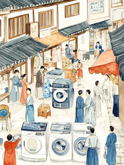 清明節(jié)，你去掃墓了嗎？