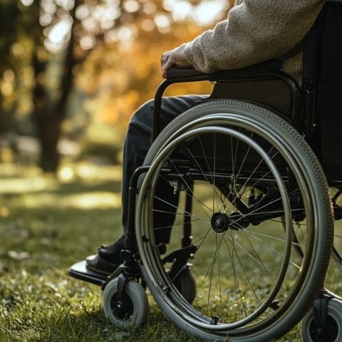 深入了解脊髓損傷:掌握基本常識與應(yīng)對策略