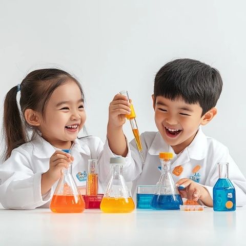 小學(xué)生的科學(xué)常識大全(小學(xué)階段科學(xué)常識日常積累)