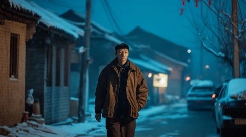 舌尖上的中國(guó)總導(dǎo)演陳曉卿最新作品風(fēng)味人間來(lái)襲！
