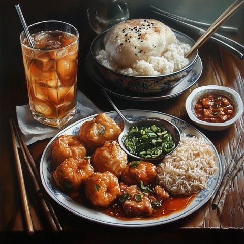 推薦八款美味佳肴:不容錯(cuò)過的美食之選