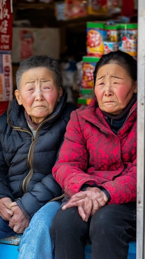 煙臺(tái)招遠(yuǎn)南鄉(xiāng)農(nóng)村，打小愛趕集，人送外號(hào)集溜子，說的就是我,頭條創(chuàng)作挑戰(zhàn)賽