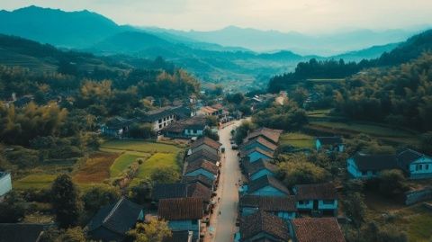 福建三明大田縣是肉兔之鄉(xiāng)，當(dāng)?shù)氐木圃憧就眠h(yuǎn)近聞名
