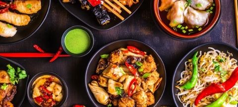 湖北必吃美食排行榜，排骨藕湯上榜，最后一道你肯定吃過！