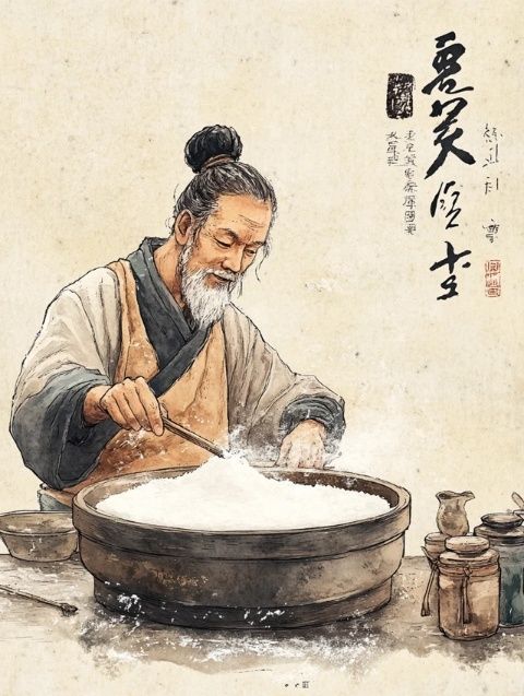 小寒時(shí)節(jié)的美食探秘:冬令美食攻略(美食小寒)