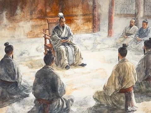 誠心與知識(shí)的關(guān)系：陽明心學(xué)的視角