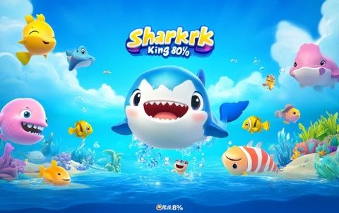 我的世界我的世界手機(jī)版釣魚竿釣上大魚瞬間！魚塘驚現(xiàn)深海大魚！