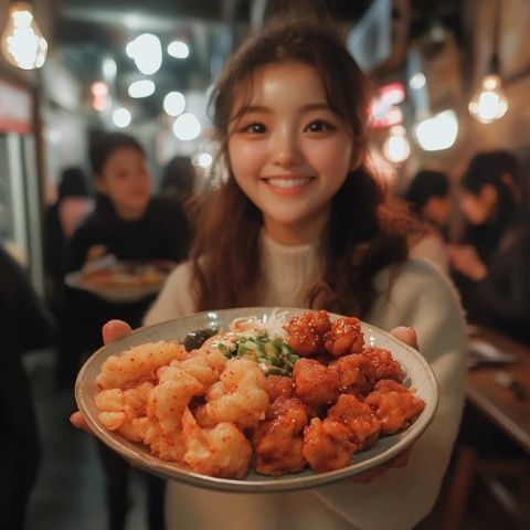 探索泰興人的日常飲食習慣:了解其獨特的六餐文化