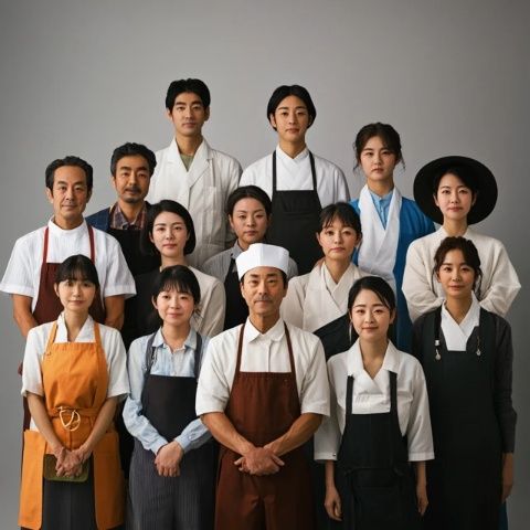 工裝入門:裝修師傅不愿外傳的入戶小知識~
