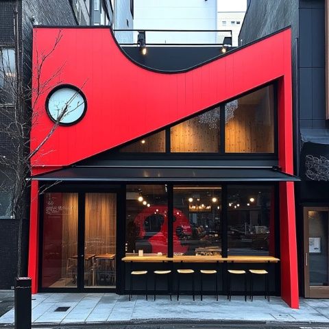 探店|北京賞櫻新地標伊豆餐廳，日式美食盛宴等你來撩！