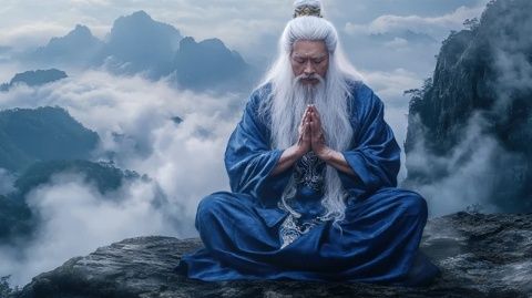 深度解讀:道家文化精華與20個核心知識點