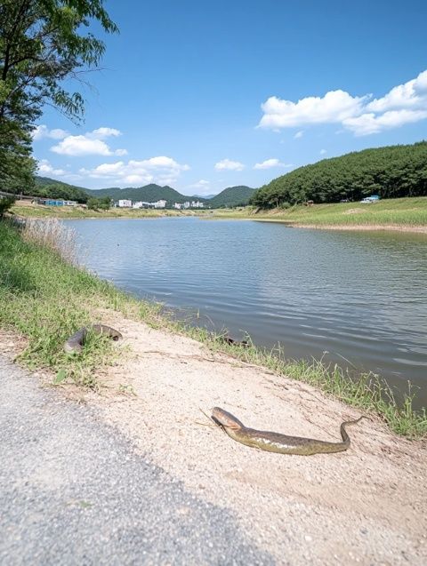 撒貝寧說，沒去過賽里木湖，白活了