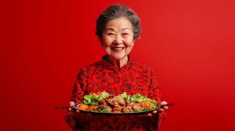 黃磊老師同款火山土豆泥，綿密香甜超誘人！趕緊學(xué)起來！