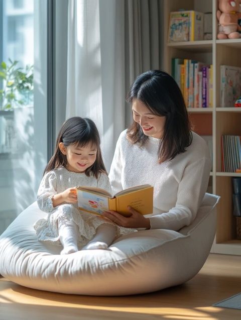 兒童安全防護(hù)知識(shí)全指南:從一到十的關(guān)鍵措施與趣味文藝故事