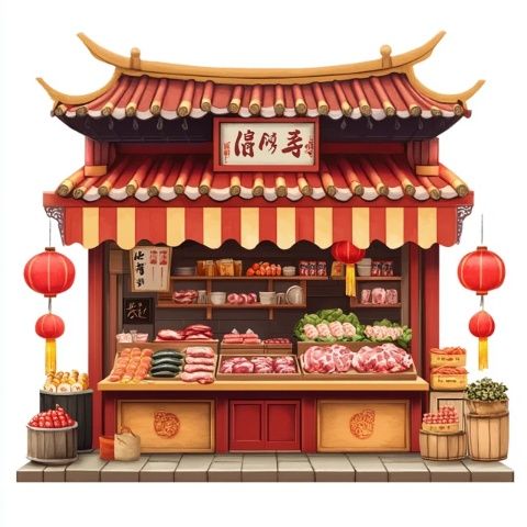 擺地?cái)傇氯脒^萬是真的嗎？城市“煙火氣”，地?cái)偨?jīng)濟(jì)強(qiáng)勢回歸！