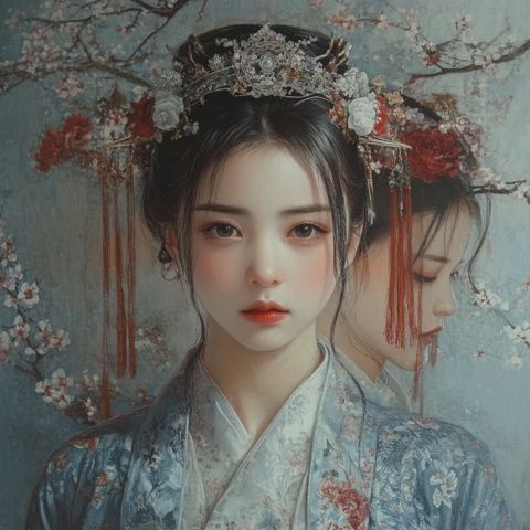 探索德陽(yáng)美食與美景：鎣華山、三星堆之旅