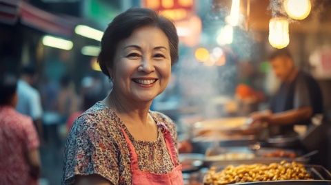 上海本地人都愛吃的小吃！