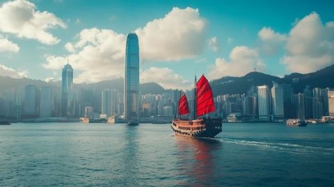 香港旅游必看！這些有趣的冷知識你都知道嗎？