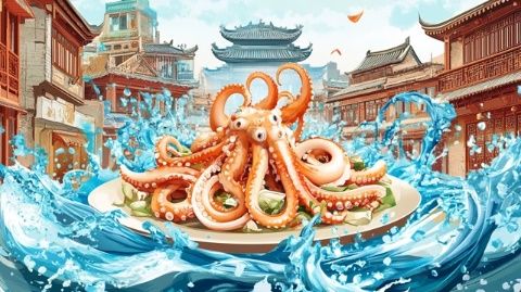 連城縣打造客家美食新名片:傳統(tǒng)與創(chuàng)新的融合盛宴