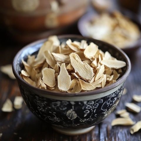 宿遷特產(chǎn)黃墩湖臘豆：歷史風(fēng)味美食，開胃又解暑