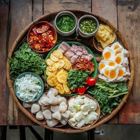 越南美食之旅:90后美女的味蕾探險(xiǎn)記