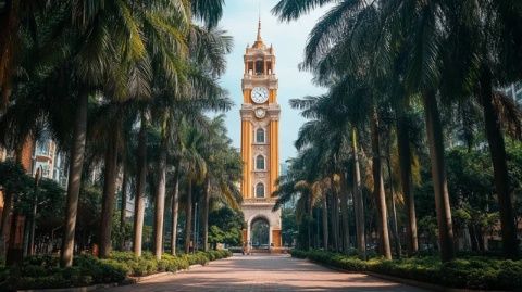 香港澳門院校招生攻略：上期精彩回顧！