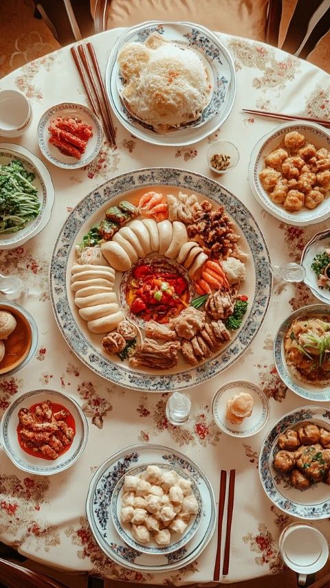 麗江:探索美食與異域風情的雙重盛宴