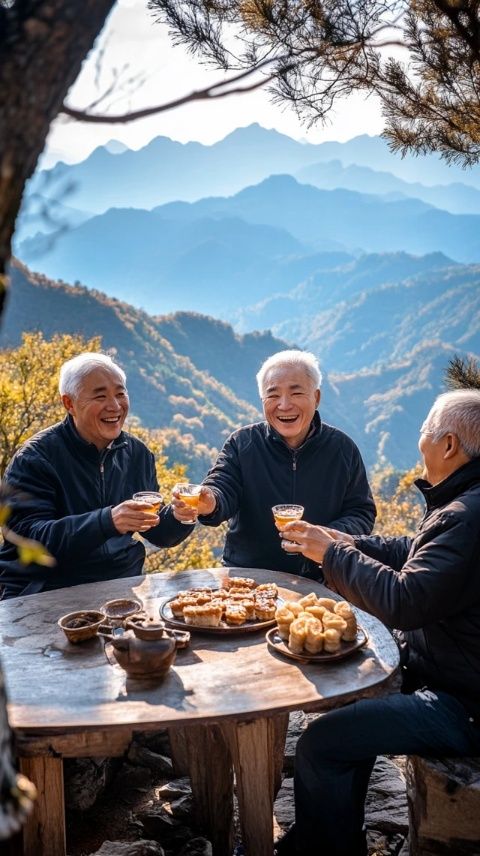 麗江:探索美食與異域風情的雙重盛宴